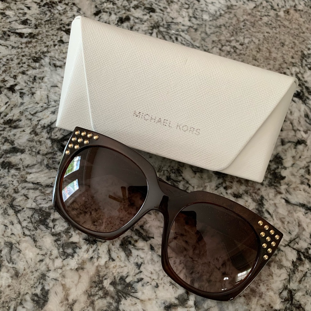 Women’s Michael Kors Sunglasses